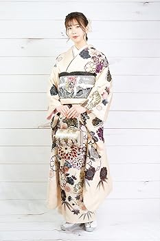 Amazon.co.jp: [Watmosphere] 草履バッグセット 振袖 袴 成人式